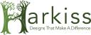 Harkiss Designs logo